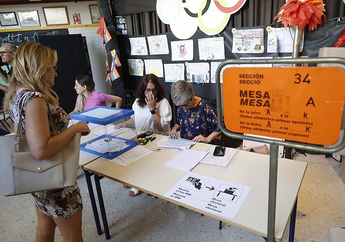 Los resultados de las Elecciones Europeas 2024 en tiempo real por país